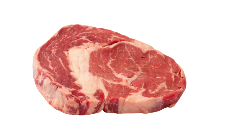 Four Bulls - Cube Roll (Ribeye)