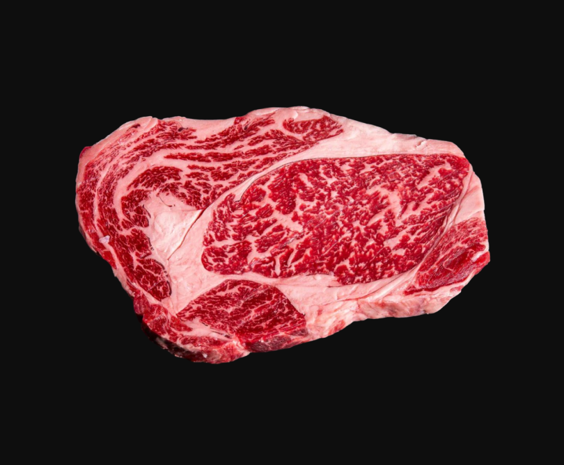 Four Bulls - Ribeye Steak