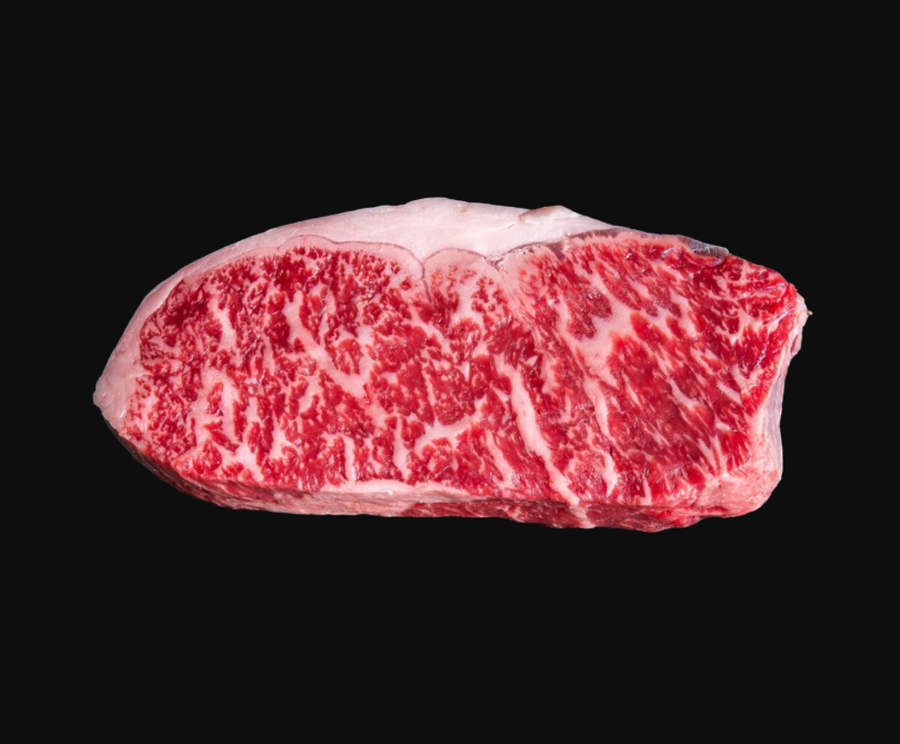 Four Bulls - Striploin Steak