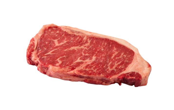 Four Bulls - Striploin